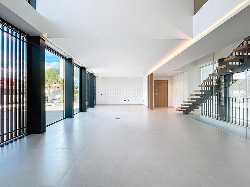 Foto c7f48624-5004-4aa2-925f-0eca432b0cc8. Chalet avec chauffage parking piscine dans L´Albir Alfàs del Pi (l´)