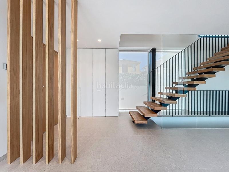 Foto d3f09dd4-e0d7-44eb-86a1-30fc5d38c9bd. Chalet avec chauffage parking piscine dans L´Albir Alfàs del Pi (l´)