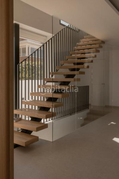 Foto f4bf5b75-4607-4b8f-b43f-8fd68efb217c. Chalet avec chauffage parking piscine dans L´Albir Alfàs del Pi (l´)