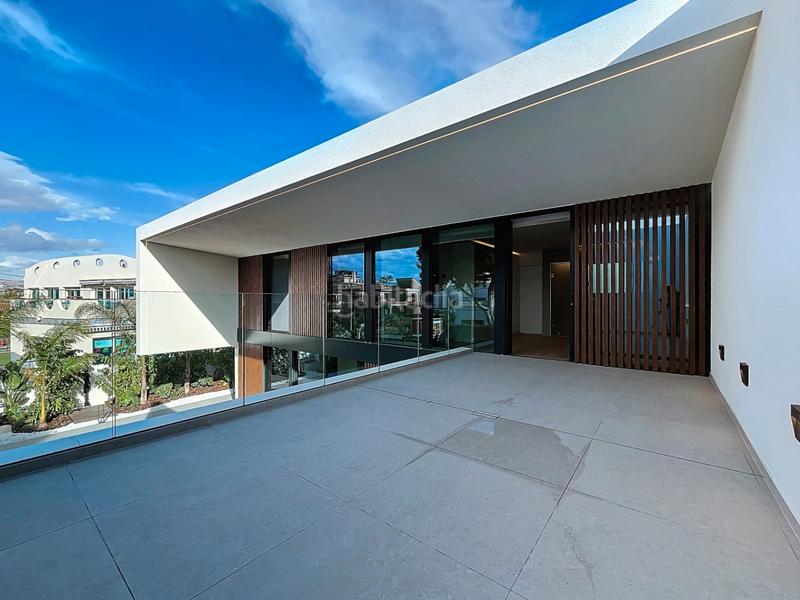 Foto 38c334e0-7e72-4bcc-be62-e5d7cd7ae6bd. Chalet con riscaldamento parcheggio piscina in L´Albir Alfàs del Pi (l´)