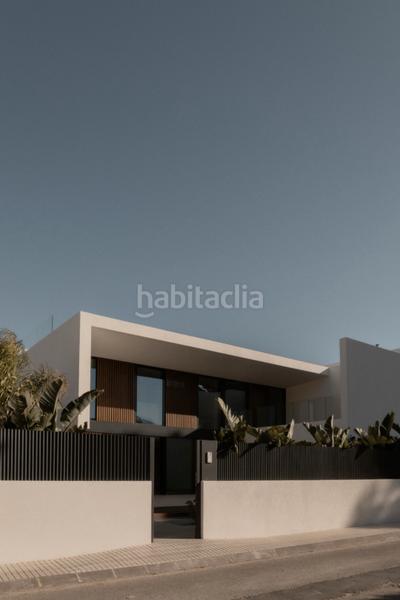 Foto 433dc744-8400-4ed2-a87b-2ab95a873160. Chalet con riscaldamento parcheggio piscina in L´Albir Alfàs del Pi (l´)