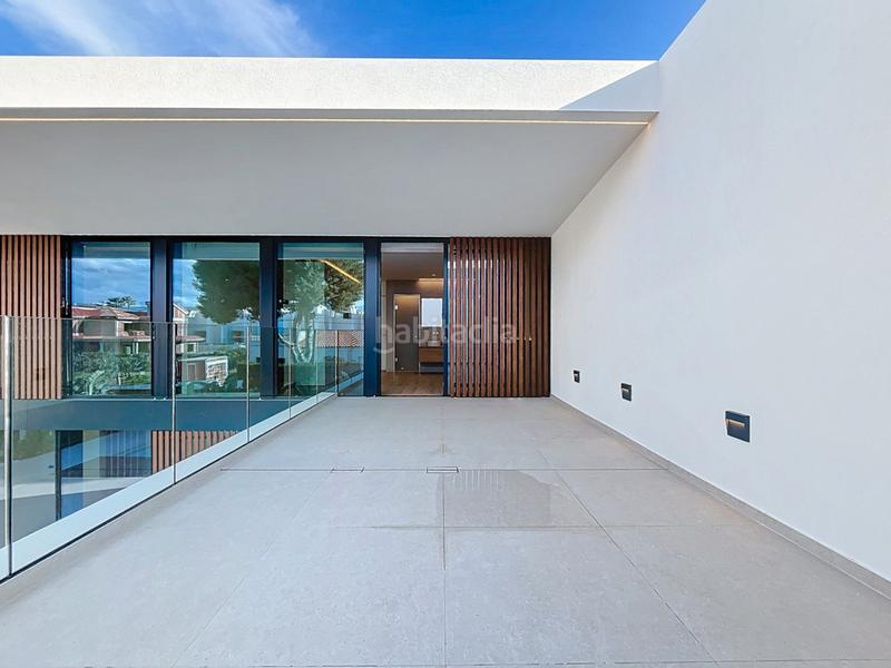 Foto 5ee7f1c4-d7ce-4cf8-ab52-0ddf007891a6. Chalet con riscaldamento parcheggio piscina in L´Albir Alfàs del Pi (l´)