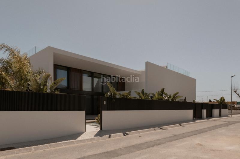 Foto 74cc061b-fd67-48ba-b823-3aac999d9d68. Chalet con riscaldamento parcheggio piscina in L´Albir Alfàs del Pi (l´)