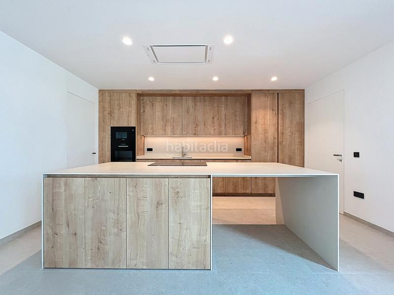 Foto 8927a2a8-767a-437b-ae7c-b7c5f120b49d. Chalet con riscaldamento parcheggio piscina in L´Albir Alfàs del Pi (l´)