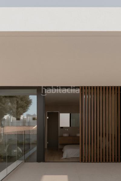 Foto b596d5fa-42a9-4f8a-a09d-0eb5472e7885. Chalet con riscaldamento parcheggio piscina in L´Albir Alfàs del Pi (l´)