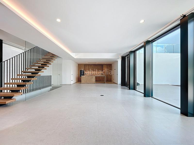 Foto e6e4ccff-b5eb-46fb-a87f-a301193dbe32. Chalet con riscaldamento parcheggio piscina in L´Albir Alfàs del Pi (l´)