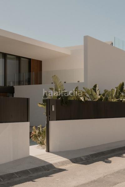 Foto 23e7c008-a0a6-4ef8-8cf5-72c48dffcdd0. Xalet amb calefacció aparcament piscina a L´Albir Alfàs del Pi (l´)