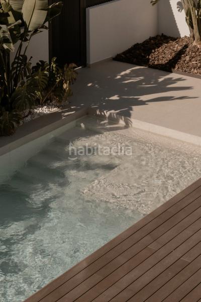 Foto f2e17526-2036-4bc0-8c44-ca485302b8bf. Xalet amb calefacció aparcament piscina a L´Albir Alfàs del Pi (l´)