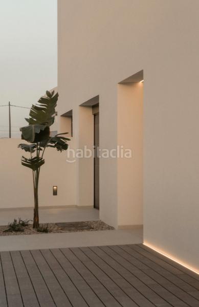 Foto f7a87905-c4c7-4749-b12f-e4ac7035c59f. Xalet amb calefacció aparcament piscina a L´Albir Alfàs del Pi (l´)