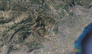 Terreny residencial a Casco urbano