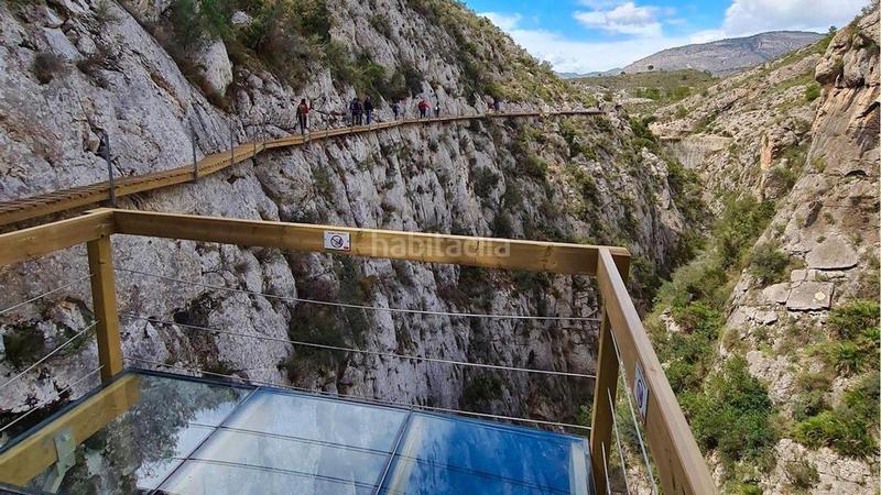 Foto 5d895144-2cc1-4f7f-89fb-7e83aa07acbc. Terrain résidentiel dans Relleu