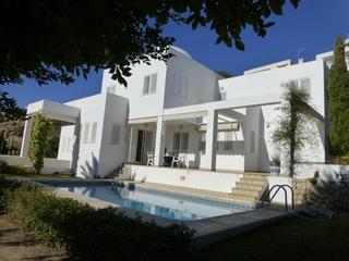 Chalet in Centro Urbano