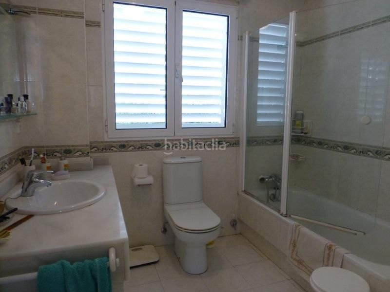 Foto 13d8c125-8e3d-4508-a05e-d9f12bf0661b. Xalet amb calefacció aparcament piscina a Centro Urbano Vila Joiosa (la)