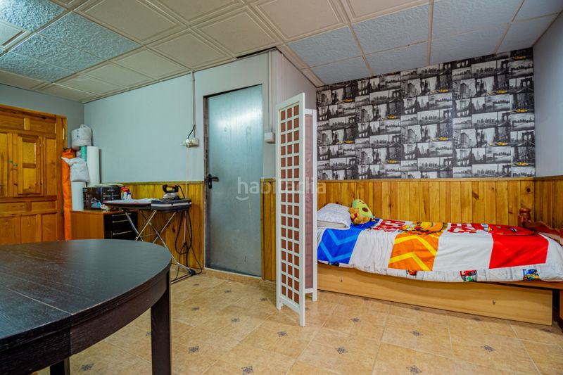 Foto 54279c66-7920-4fbe-975c-1584eece4912. Casa adosada en Casco urbano Polop