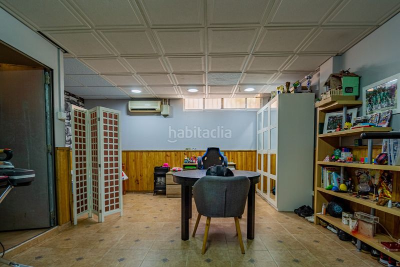 Foto 96f638ea-a113-4f6b-aedd-6766326df4ee. Casa adosada en Casco urbano Polop