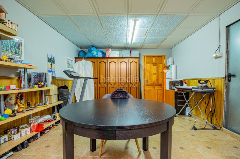 Foto ae90d5ed-19df-46a7-b3a6-6dcffc235d71. Casa adosada en Casco urbano Polop