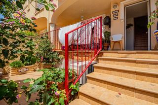 Semi detached house in Casco urbano