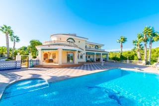 Chalet in Pueblo-Ubanizaciones