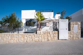 Chalet en Polop