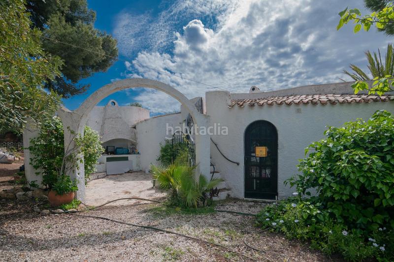 Foto cd5762c0-d8a2-4f73-a445-25ed618e4251. Chalet mit parking pool in Coloma Nucia (la)