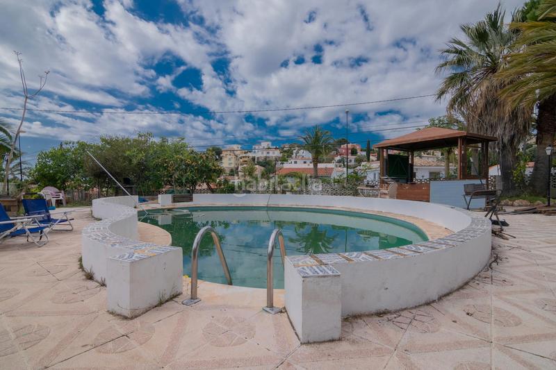 Foto d9614563-040d-4704-a12e-21a34a19c932. Chalet mit parking pool in Coloma Nucia (la)