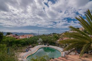 Chalet en Coloma