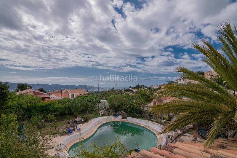 Foto 0e8a2d7e-eadd-46cf-a4bb-44b2bd2627f5. Chalet en Coloma Nucia (la)