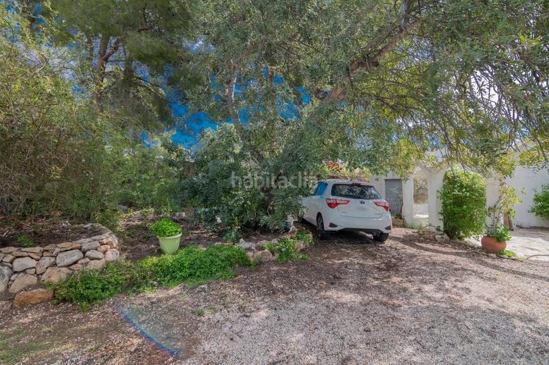 Foto 7d9218ee-1fa9-4666-9369-bab06c09d539. Chalet en Coloma Nucia (la)