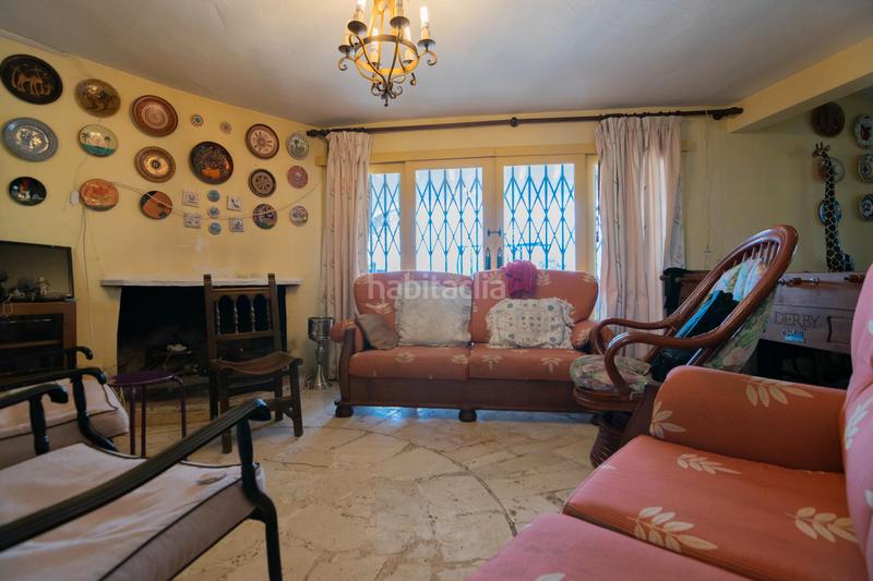 Foto a20ce2f6-71f7-4983-bceb-34ba00280889. Chalet en Coloma Nucia (la)