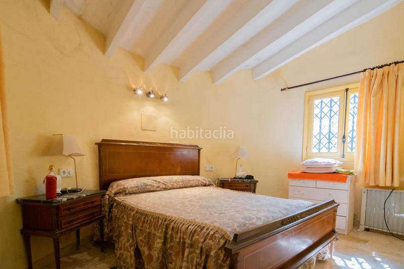 Foto f731d899-af1a-49a4-9155-2af328c4abf5. Chalet con parcheggio piscina in Coloma Nucia (la)