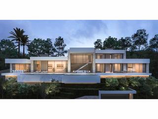 Chalet à Pinar de Advocat-Cometa