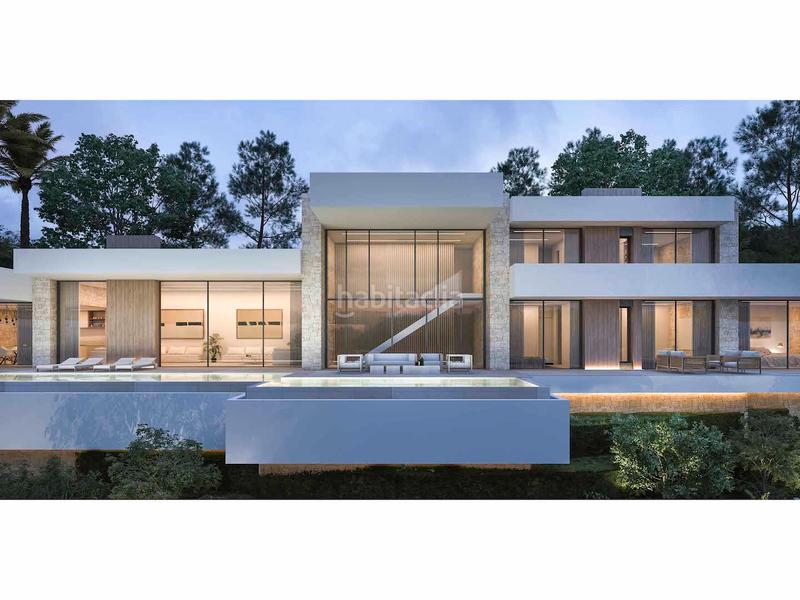 Foto a21632ac-4f43-4b96-83ea-225ad5a91422. Xalet amb calefacció aparcament piscina a Pinar de Advocat-Cometa Moraira