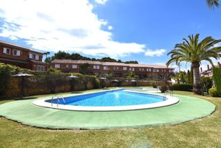 Maison à Sierra Helada