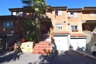 Casa a Sierra Helada