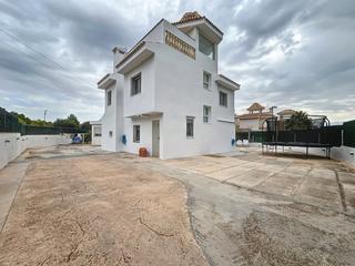 Xalet a Montebello - Nou Espai