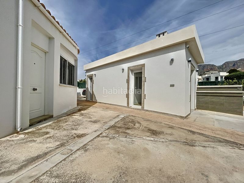 Foto 15865a2f-9de2-4e9d-a0c9-f7e00796a49a. Chalet en Montebello - Nou Espai Nucia (la)