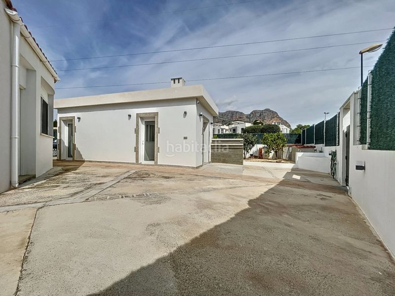 Foto 3df62a38-ce14-490a-ab26-e37015b5aa33. Chalet en Montebello - Nou Espai Nucia (la)