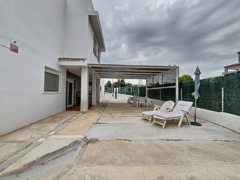Foto 6829887c-7d08-4f60-926d-6e730b35c9a0. Chalet en Montebello - Nou Espai Nucia (la)