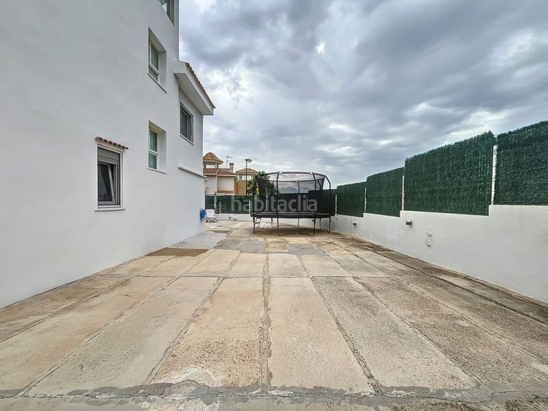 Foto 72f20363-56aa-459c-a237-1f75233b1b17. Chalet en Montebello - Nou Espai Nucia (la)