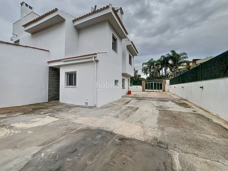 Foto 9ce23ca6-9e2e-4fdb-922a-23c08174aeab. Chalet en Montebello - Nou Espai Nucia (la)