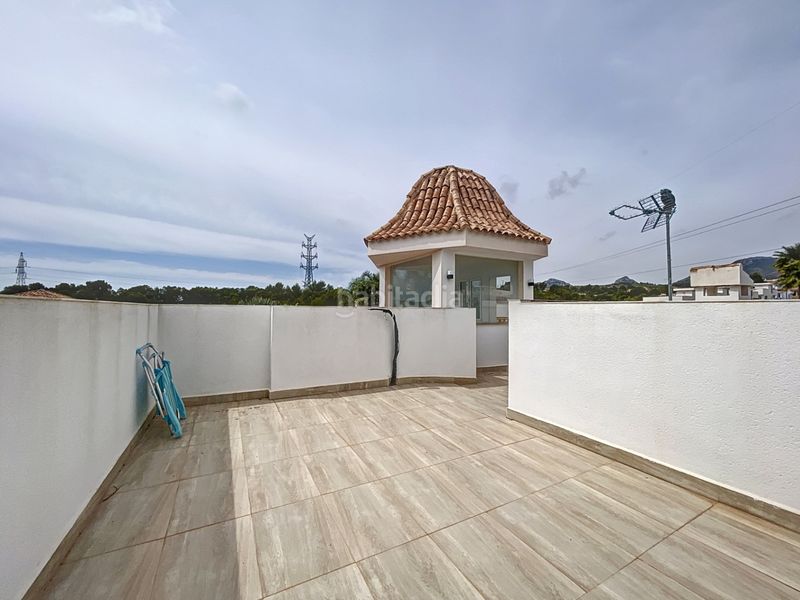 Foto a3f6121b-08de-4b92-a0a6-b8eb5e838b71. Chalet en Montebello - Nou Espai Nucia (la)