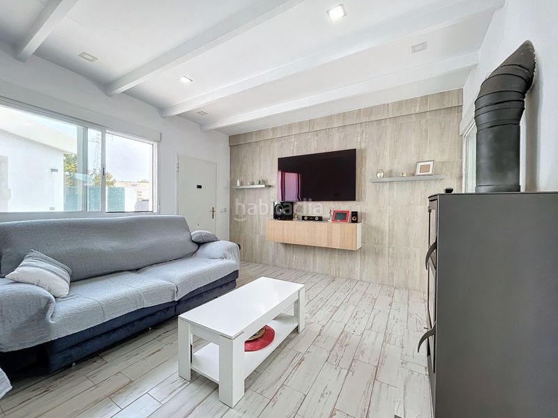 Foto ca2d9ea7-03ac-4265-ab93-3421866bad6f. Chalet en Montebello - Nou Espai Nucia (la)