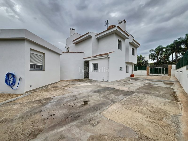 Foto f8566903-9b18-4d46-bcd0-18129d254ae0. Chalet en Montebello - Nou Espai Nucia (la)