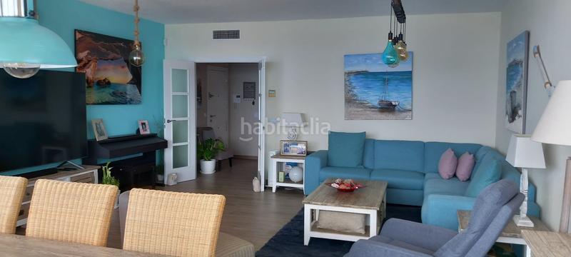 Foto 08d4b423-b62a-469c-bd6e-13a64dc3d362. Appartamento con parcheggio piscina in Playa Levante Benidorm