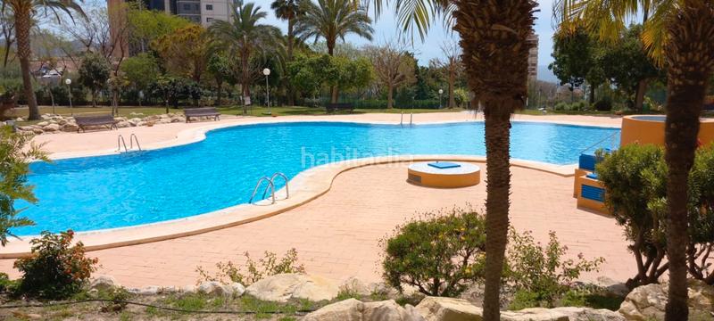 Foto 242e37f4-48f7-405b-bf99-64eef540a75b. Appartamento con parcheggio piscina in Playa Levante Benidorm