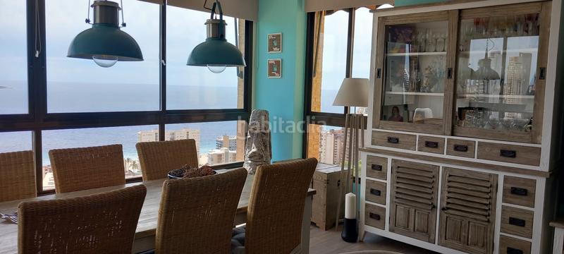 Foto 3bd2a099-f768-4aee-bea0-f5b8a59ebeda. Appartamento con parcheggio piscina in Playa Levante Benidorm