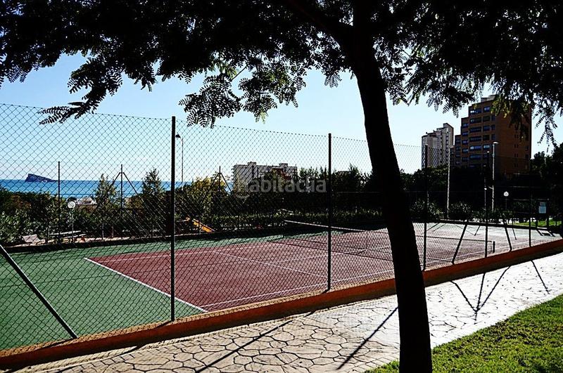 Foto 41dc7ca2-a437-412b-babe-c98a734aa6f3. Appartamento con parcheggio piscina in Playa Levante Benidorm