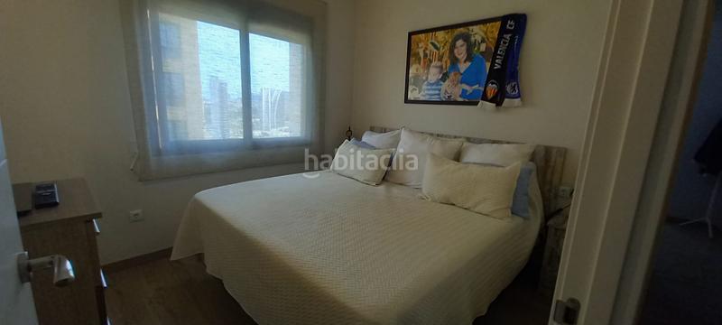 Foto 76bc490e-8118-4a4a-b885-59d0b6e2d804. Appartamento con parcheggio piscina in Playa Levante Benidorm