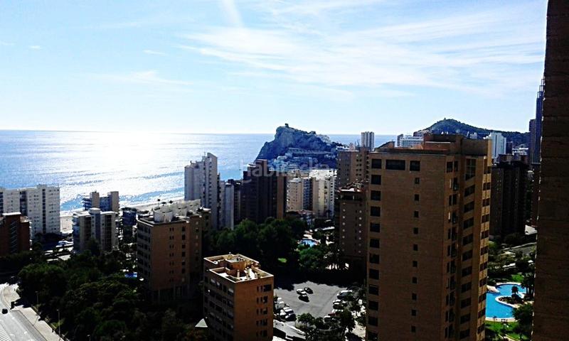 Foto 8f2d90d1-9cab-48c3-82e7-ac04257ce411. Appartamento con parcheggio piscina in Playa Levante Benidorm