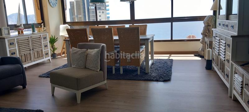 Foto bea088a0-92d7-4d71-a8d7-9c326090057f. Appartamento con parcheggio piscina in Playa Levante Benidorm
